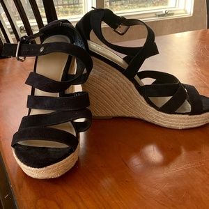 Espadrille Sandals